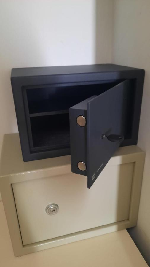 פלאייה דה לאס אמריקס Apartamentos Bungamerica N114 מראה חיצוני תמונה