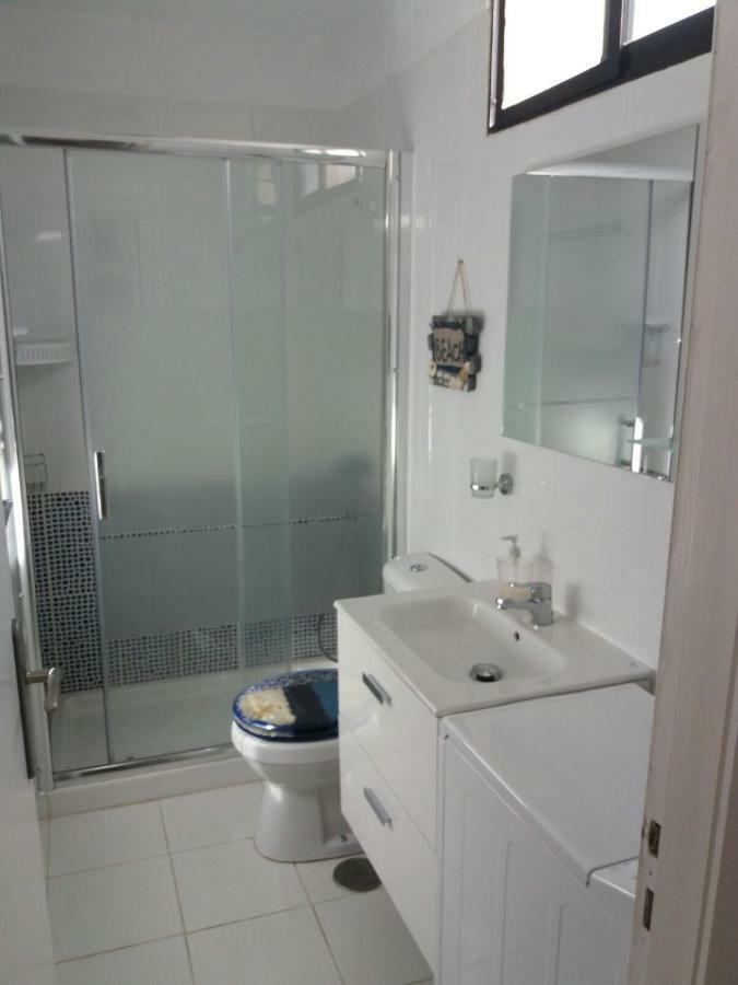 פלאייה דה לאס אמריקס Apartamentos Bungamerica N114 מראה חיצוני תמונה