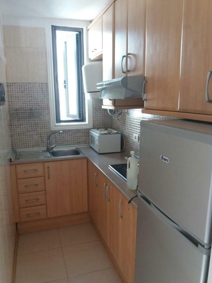 פלאייה דה לאס אמריקס Apartamentos Bungamerica N114 מראה חיצוני תמונה